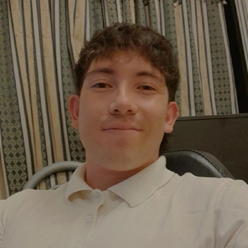 Gonzalo Pedraza | Full Stack Developer